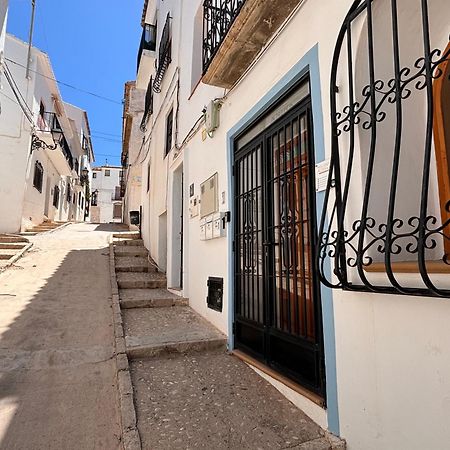 Casa Dino Casco Antiguo Altea Apartment ภายนอก รูปภาพ