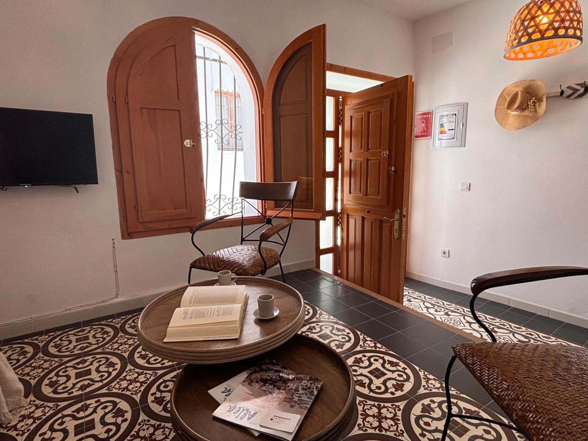 Casa Dino Casco Antiguo Altea Apartment ภายนอก รูปภาพ