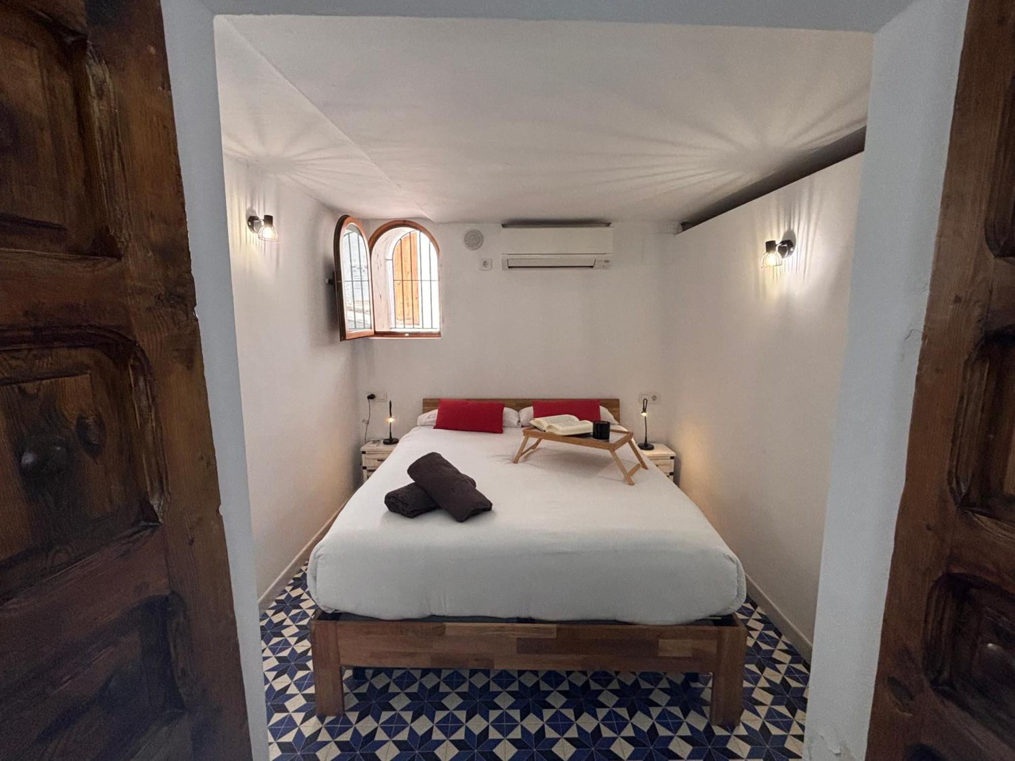 Casa Dino Casco Antiguo Altea Apartment ภายนอก รูปภาพ