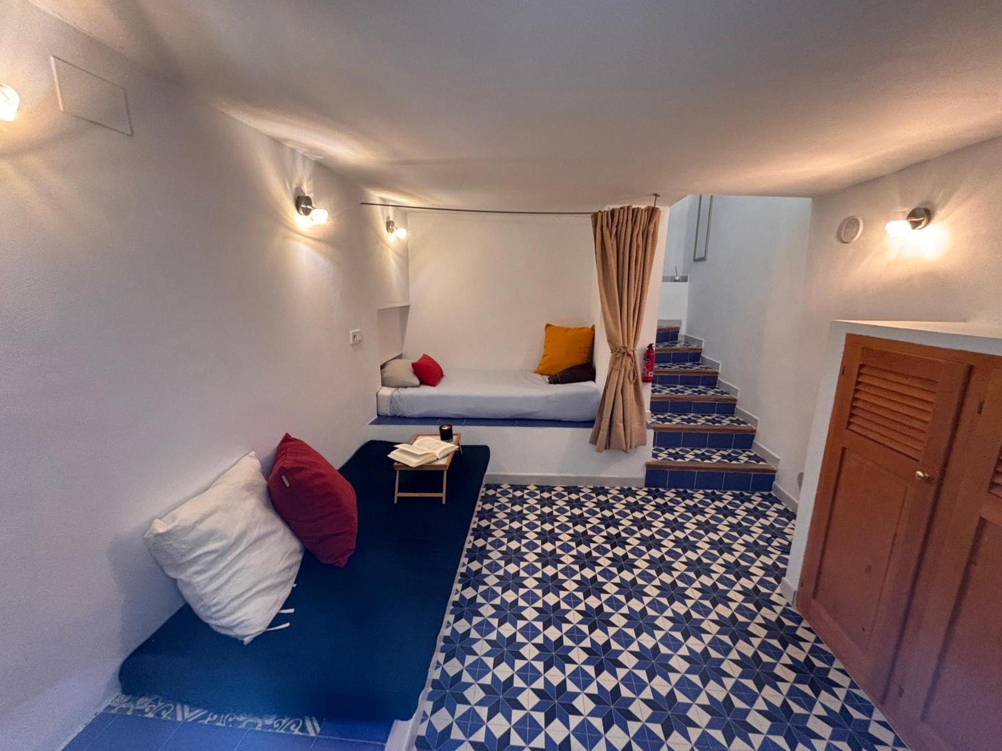 Casa Dino Casco Antiguo Altea Apartment ภายนอก รูปภาพ