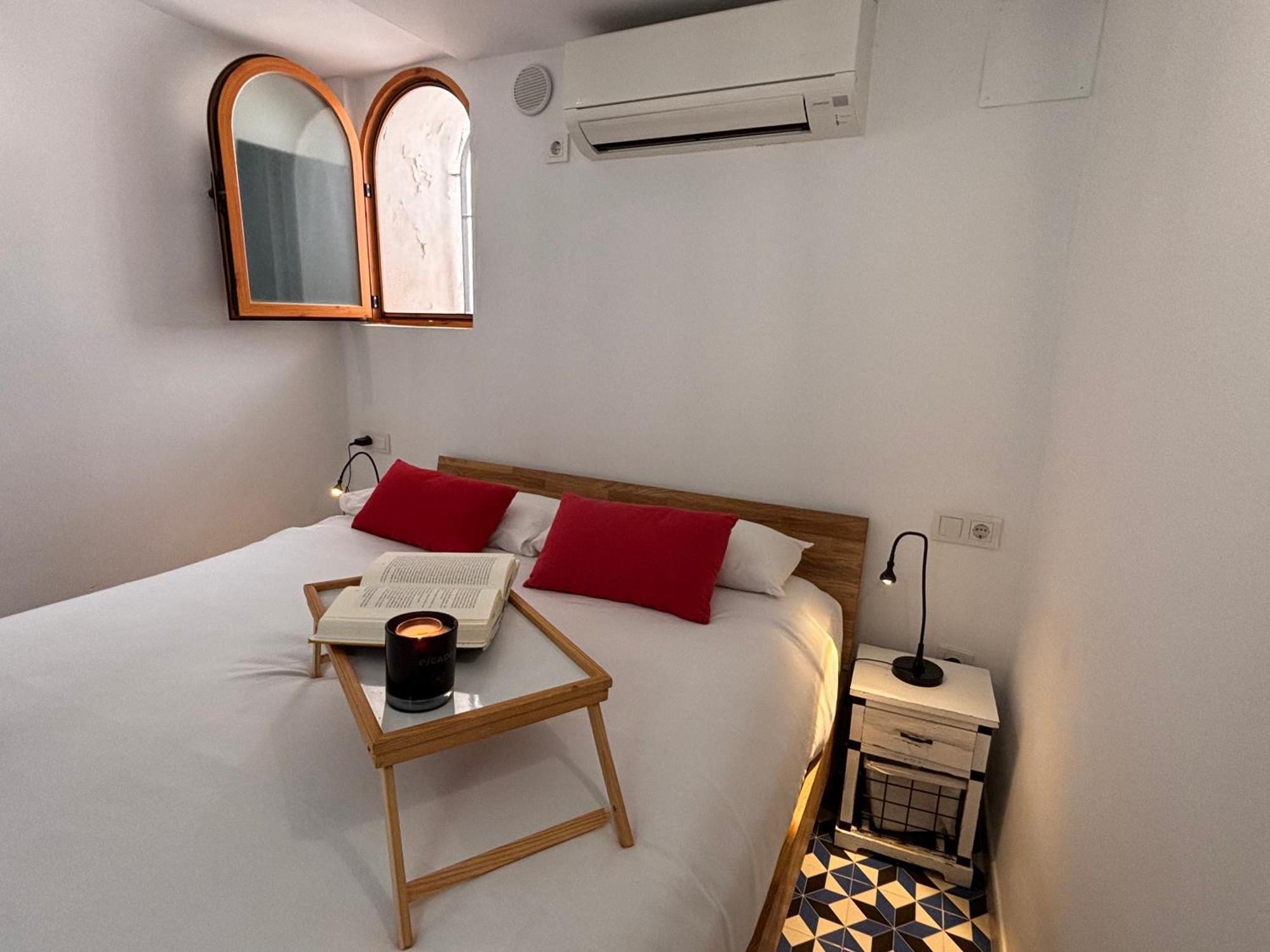 Casa Dino Casco Antiguo Altea Apartment ภายนอก รูปภาพ