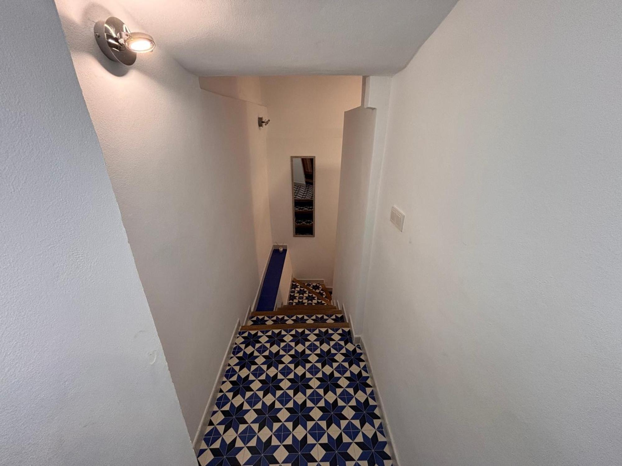Casa Dino Casco Antiguo Altea Apartment ภายนอก รูปภาพ