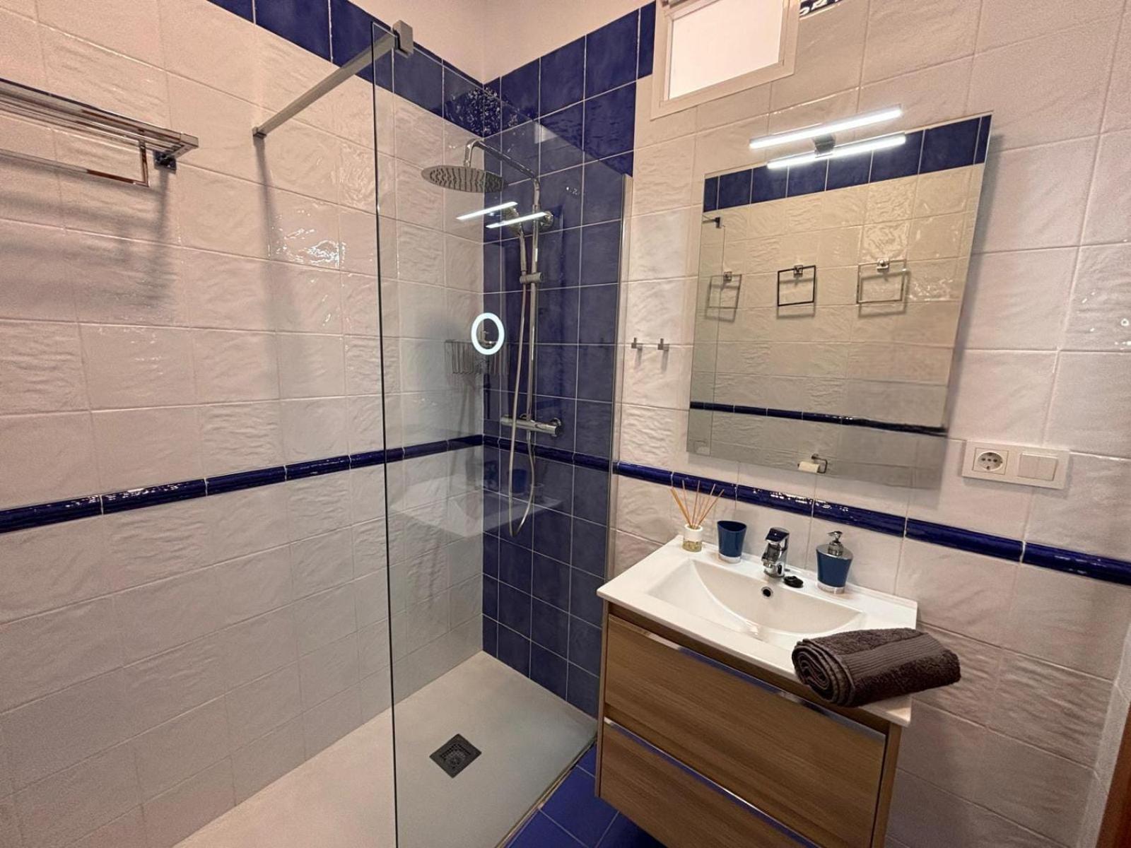 Casa Dino Casco Antiguo Altea Apartment ภายนอก รูปภาพ