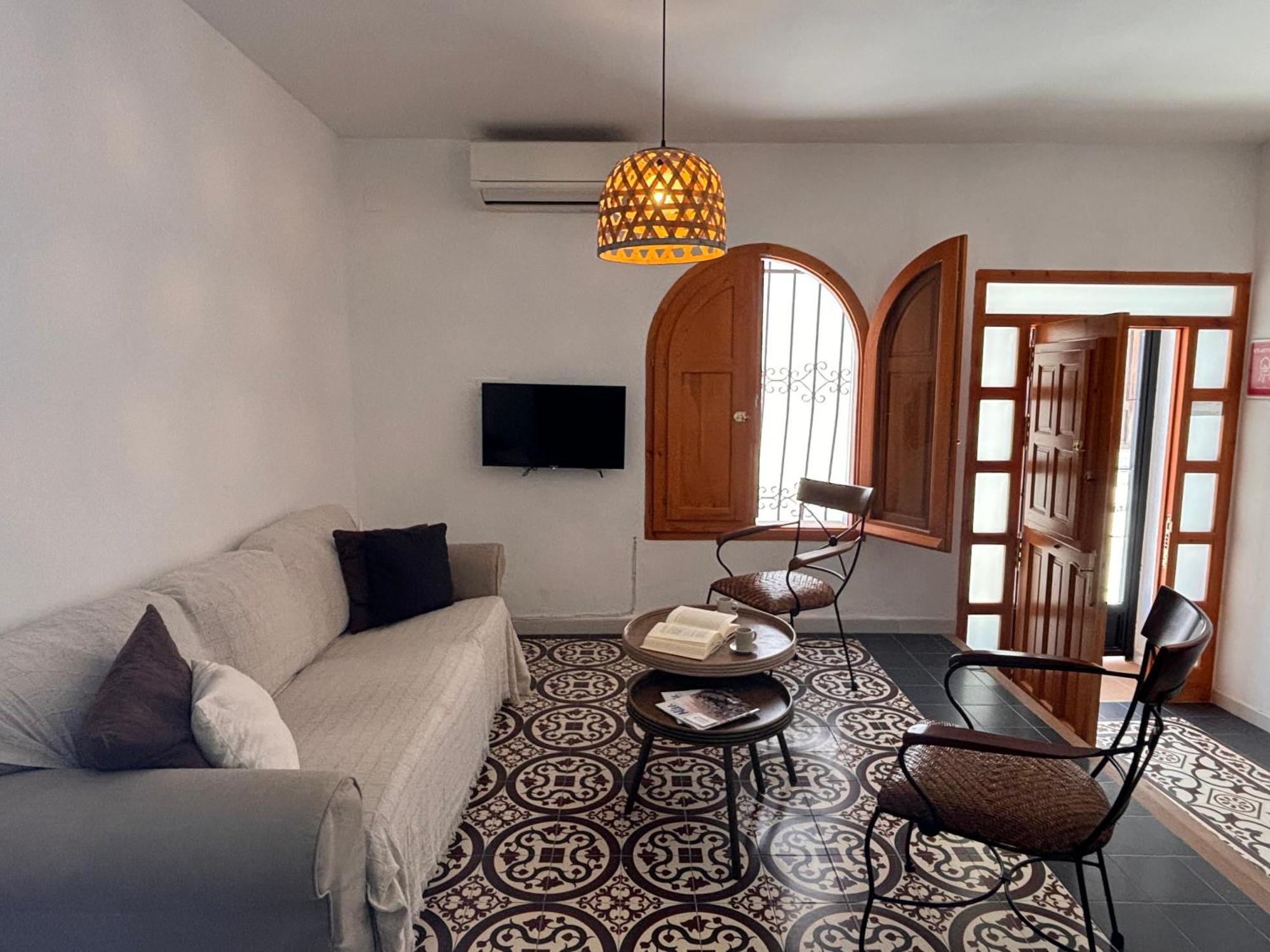 Casa Dino Casco Antiguo Altea Apartment ภายนอก รูปภาพ