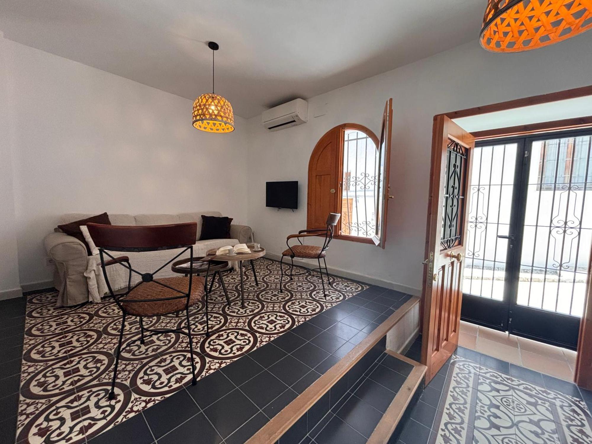Casa Dino Casco Antiguo Altea Apartment ภายนอก รูปภาพ